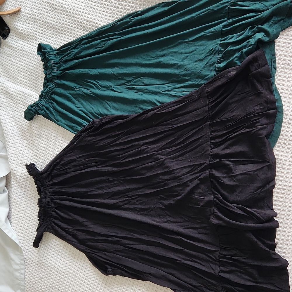 Loft halter top bundle